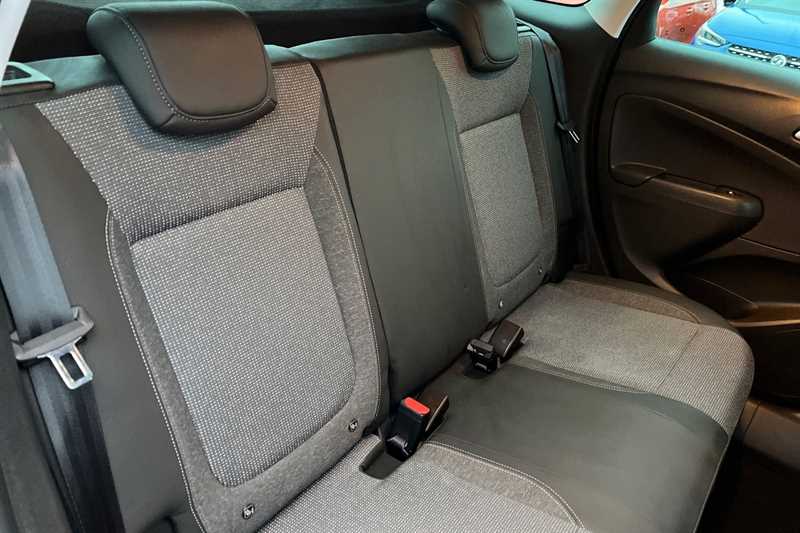 Used Vauxhall Crossland 2021 for sale - 77146679: Photo 23