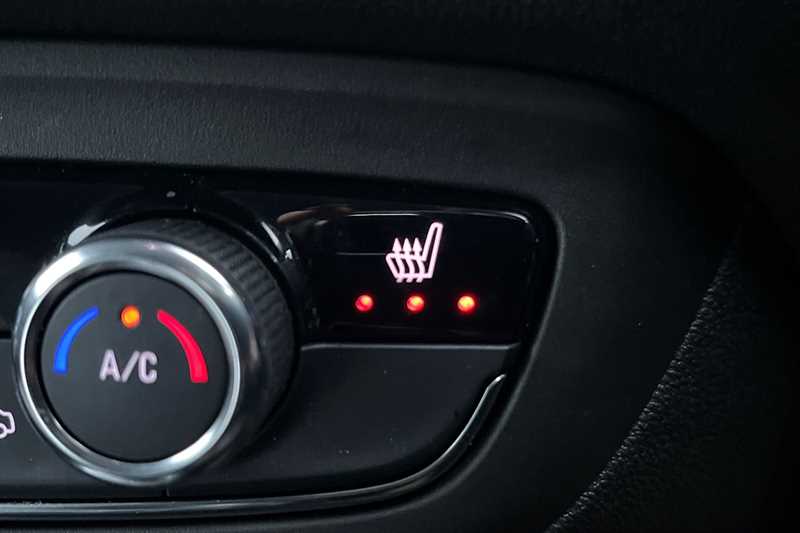 Used Vauxhall Crossland 2021 for sale - 77146679: Photo 25