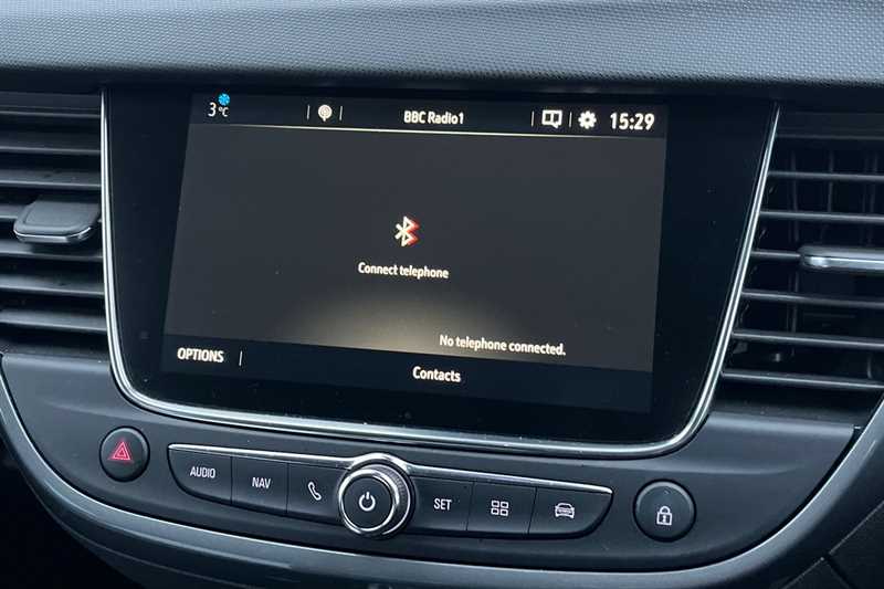 Used Vauxhall Crossland 2021 for sale - 77146679: Photo 26