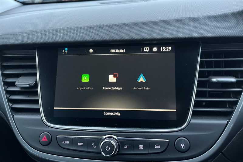 Used Vauxhall Crossland 2021 for sale - 77146679: Photo 27