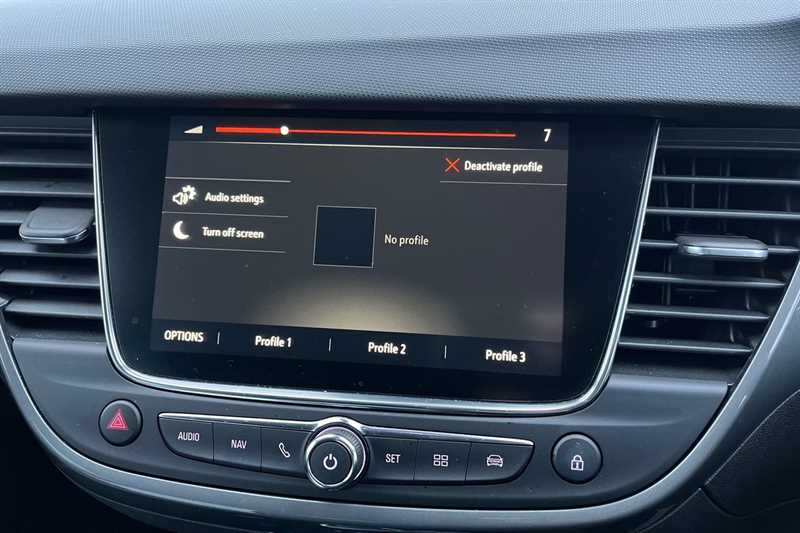 Used Vauxhall Crossland 2021 for sale - 77146679: Photo 28