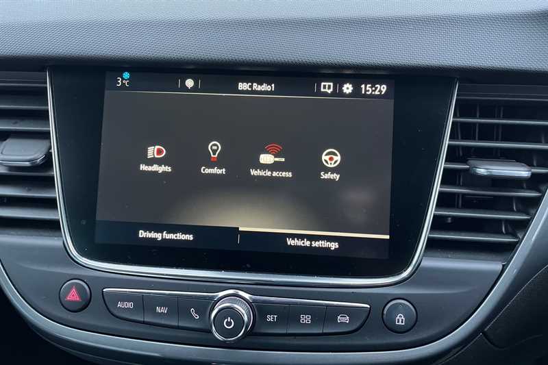 Used Vauxhall Crossland 2021 for sale - 77146679: Photo 29