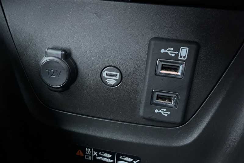 Used Vauxhall Crossland 2021 for sale - 77146679: Photo 34