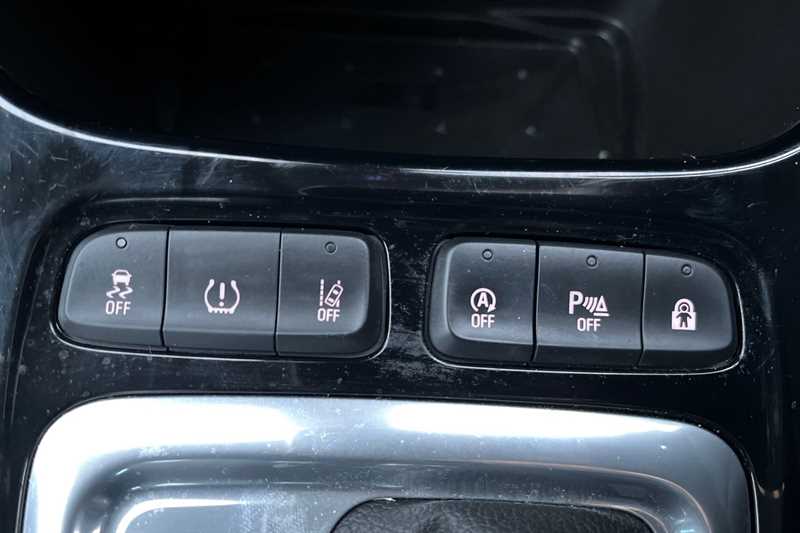 Used Vauxhall Crossland 2021 for sale - 77146679: Photo 36