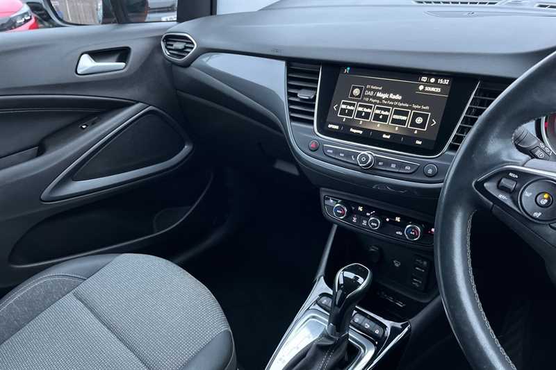 Used Vauxhall Crossland 2021 for sale - 77146679: Photo 40