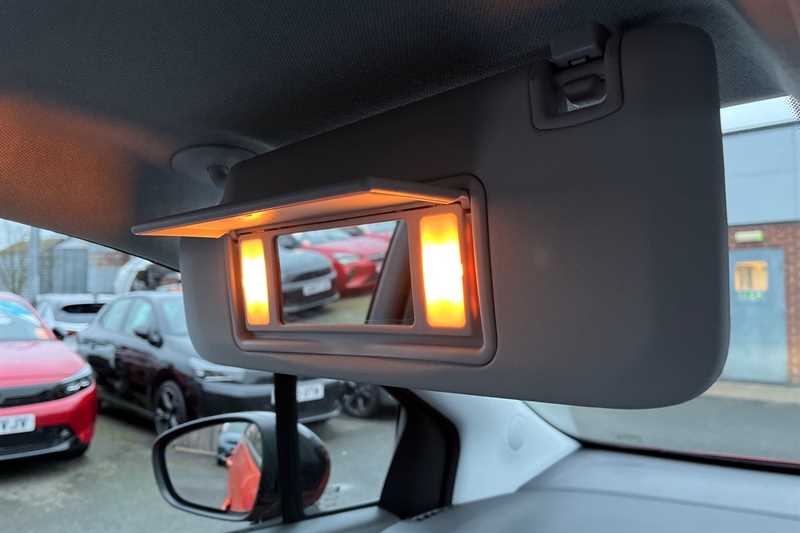 Used Vauxhall Crossland 2021 for sale - 77146679: Photo 41