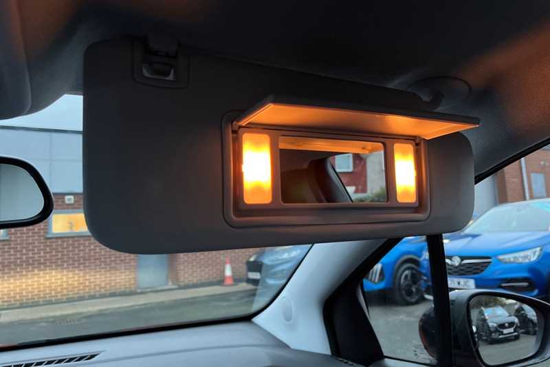 Used Vauxhall Crossland 2021 for sale - 77146679: Photo 42