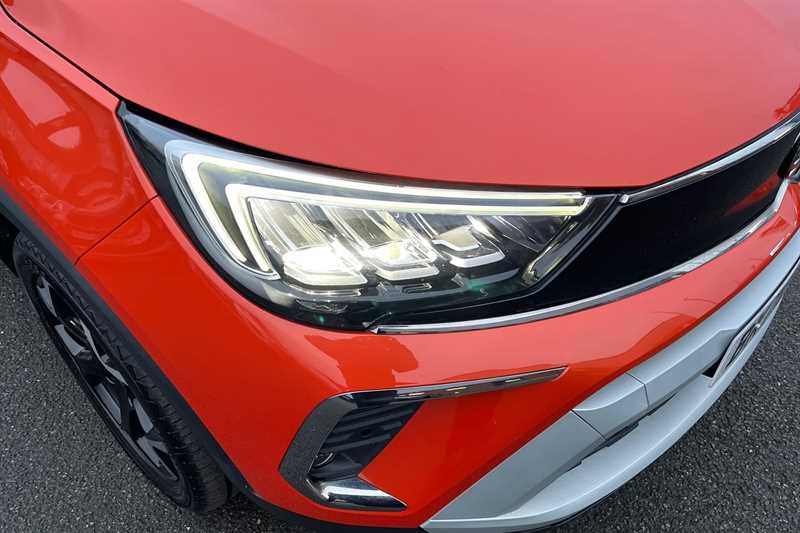 Used Vauxhall Crossland 2021 for sale - 77146679: Photo 46