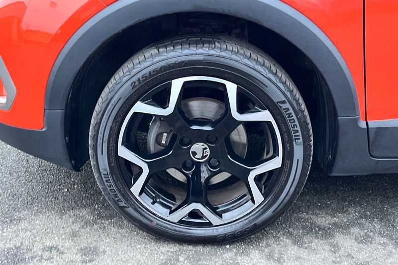 Used Vauxhall Crossland 2021 for sale - 77146679: Photo 49