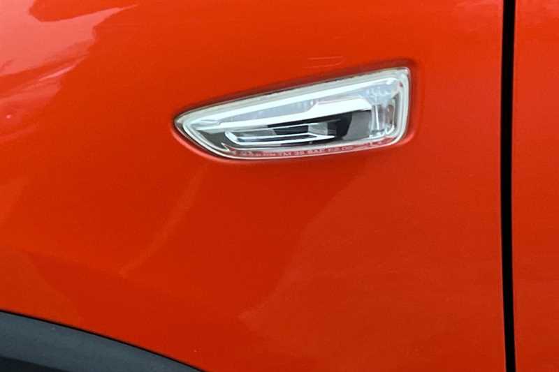 Used Vauxhall Crossland 2021 for sale - 77146679: Photo 50