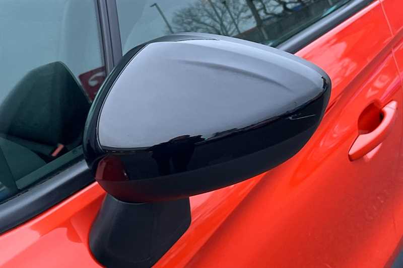 Used Vauxhall Crossland 2021 for sale - 77146679: Photo 51