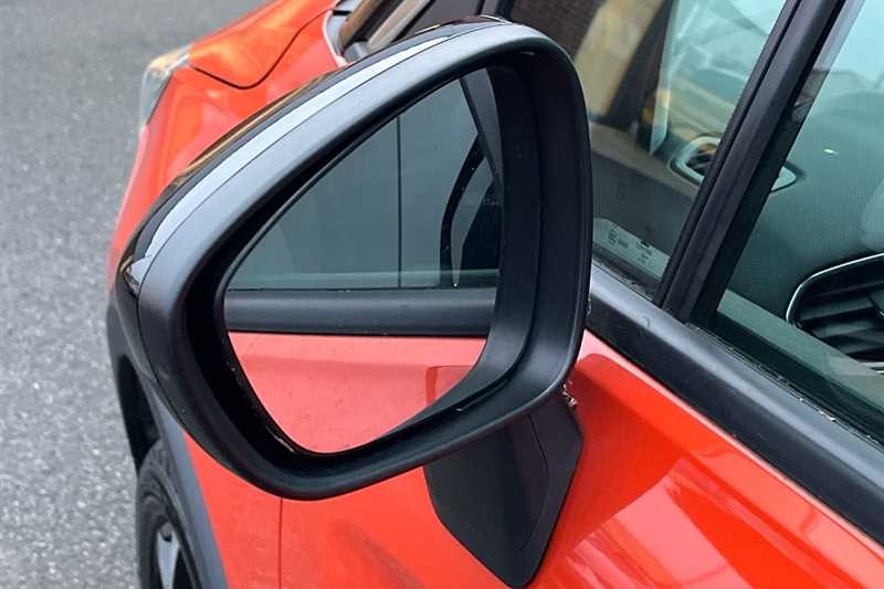 Used Vauxhall Crossland 2021 for sale - 77146679: Photo 52