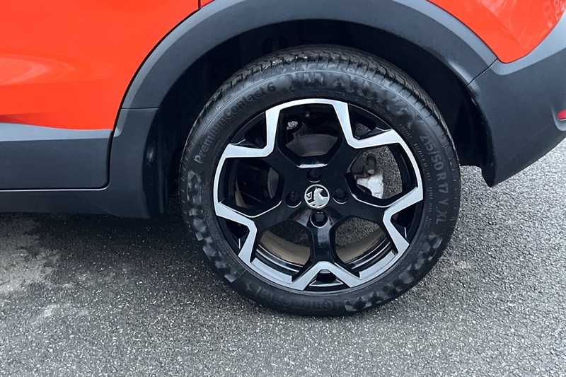 Used Vauxhall Crossland 2021 for sale - 77146679: Photo 54