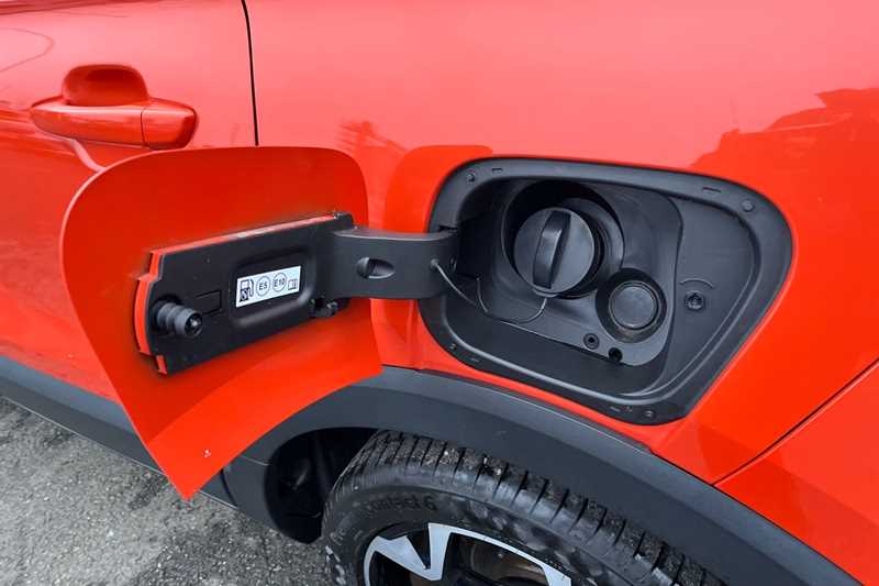 Used Vauxhall Crossland 2021 for sale - 77146679: Photo 55