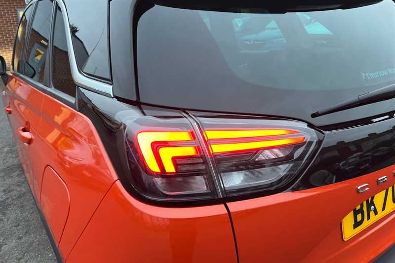 Used Vauxhall Crossland 2021 for sale - 77146679: Photo 56