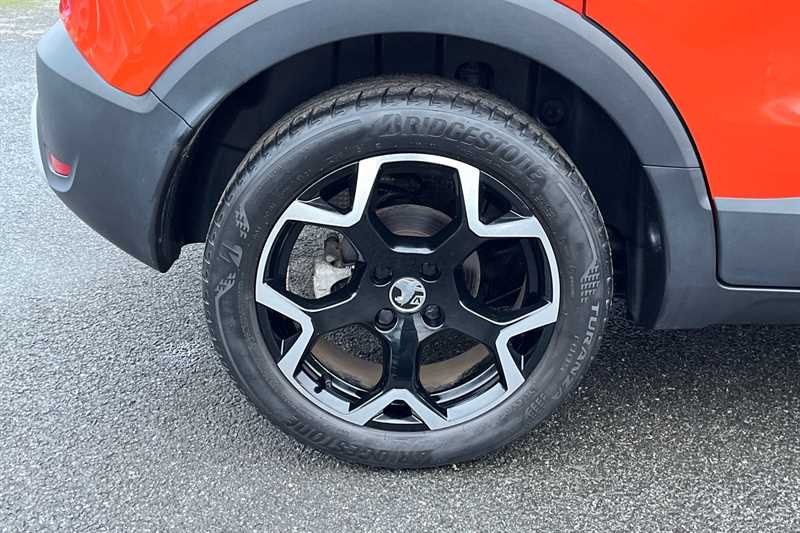 Used Vauxhall Crossland 2021 for sale - 77146679: Photo 59