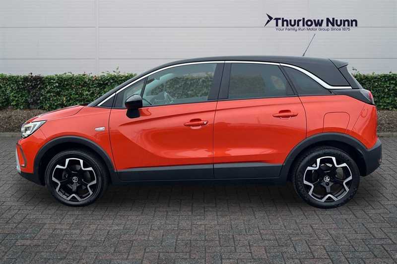 Used Vauxhall Crossland 2021 for sale - 77146679: Photo 6