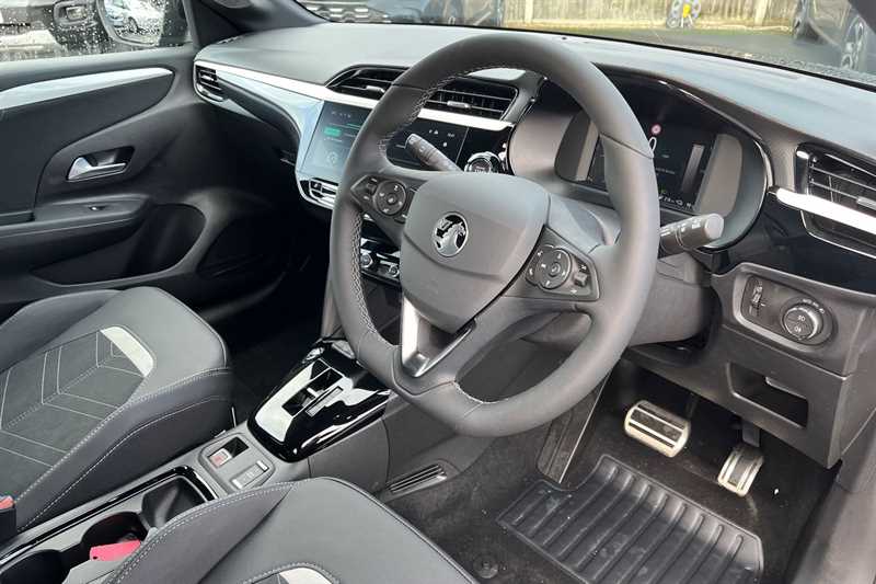 Used Vauxhall Corsa 2026 for sale - 77539987: Photo 10