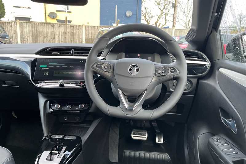 Used Vauxhall Corsa 2026 for sale - 77539987: Photo 11