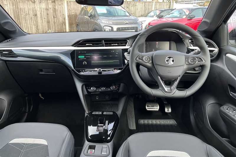 Used Vauxhall Corsa 2026 for sale - 77539987: Photo 12