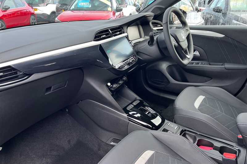 Used Vauxhall Corsa 2026 for sale - 77539987: Photo 13