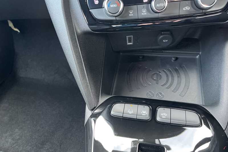 Used Vauxhall Corsa 2026 for sale - 77539987: Photo 14