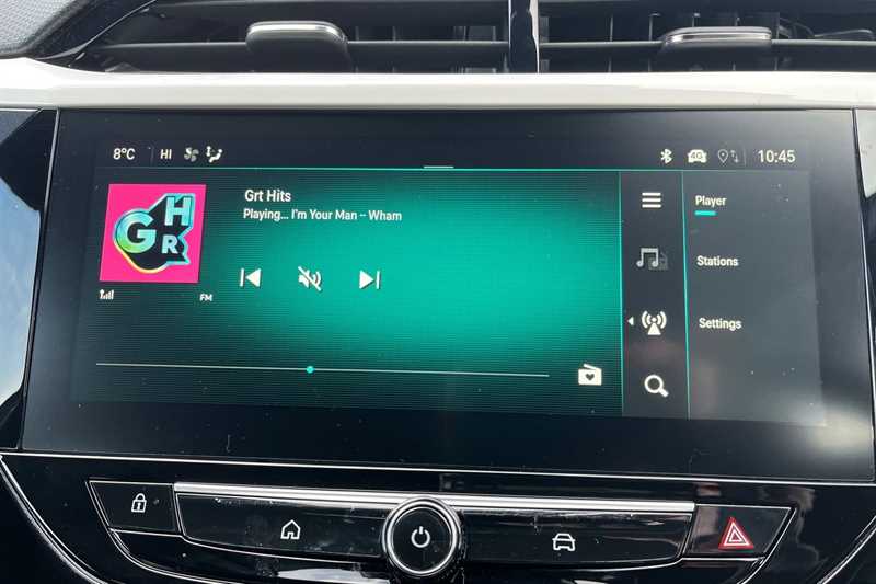 Used Vauxhall Corsa 2026 for sale - 77539987: Photo 17