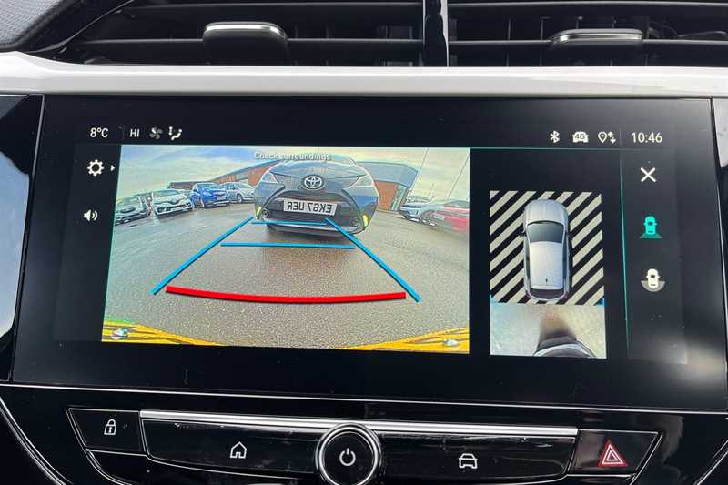 Used Vauxhall Corsa 2026 for sale - 77539987: Photo 19