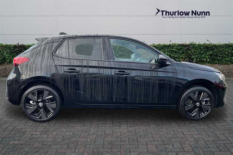 Used Vauxhall Corsa 2026 for sale - 77539987: Photo 2