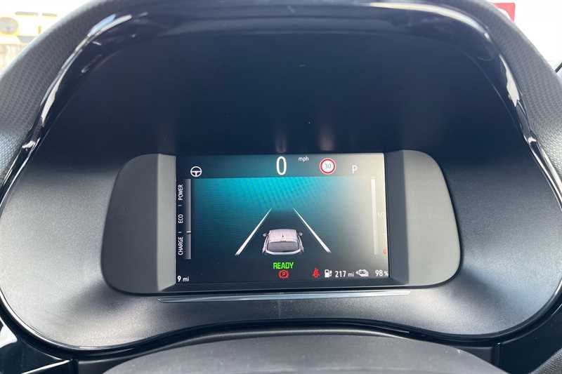 Used Vauxhall Corsa 2026 for sale - 77539987: Photo 20