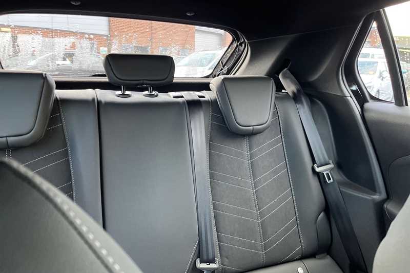 Used Vauxhall Corsa 2026 for sale - 77539987: Photo 21