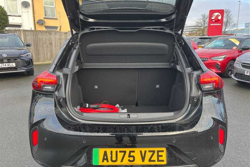 Used Vauxhall Corsa 2026 for sale - 77539987: Photo 22