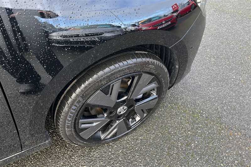 Used Vauxhall Corsa 2026 for sale - 77539987: Photo 23