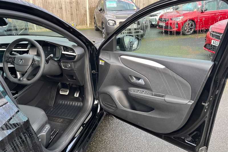 Used Vauxhall Corsa 2026 for sale - 77539987: Photo 24