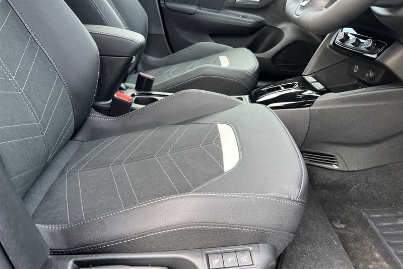 Used Vauxhall Corsa 2026 for sale - 77539987: Photo 25