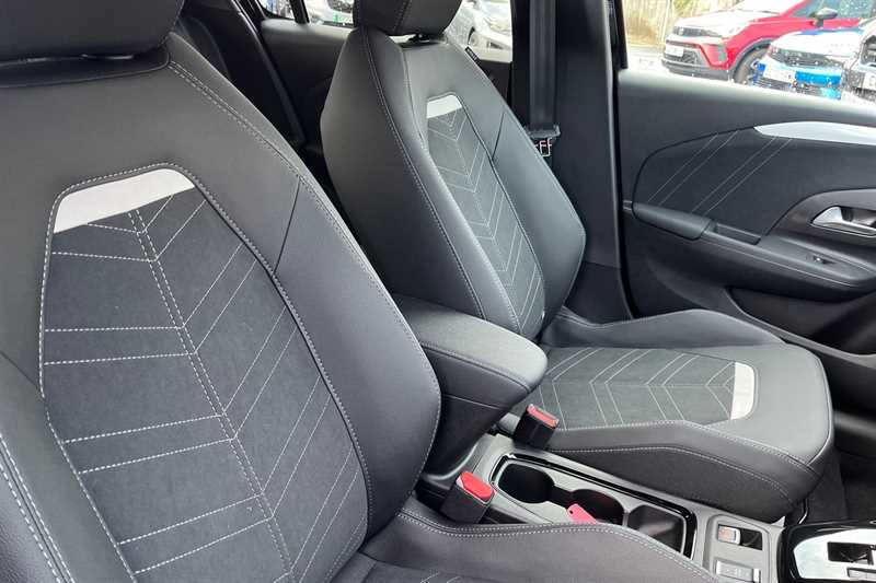 Used Vauxhall Corsa 2026 for sale - 77539987: Photo 26