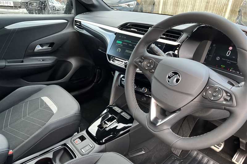 Used Vauxhall Corsa 2026 for sale - 77539987: Photo 27
