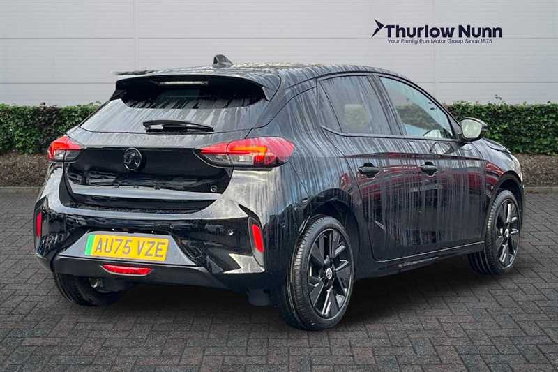 Used Vauxhall Corsa 2026 for sale - 77539987: Photo 3