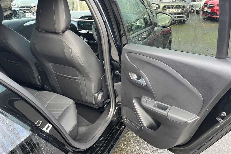 Used Vauxhall Corsa 2026 for sale - 77539987: Photo 30