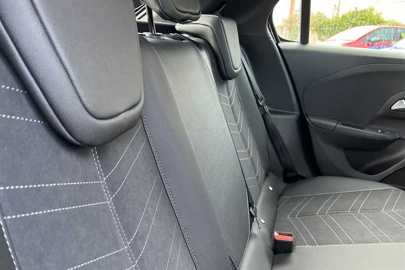 Used Vauxhall Corsa 2026 for sale - 77539987: Photo 32