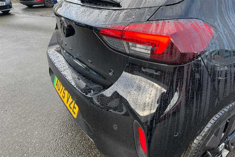 Used Vauxhall Corsa 2026 for sale - 77539987: Photo 34