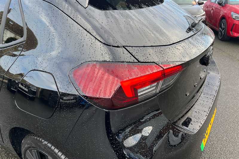 Used Vauxhall Corsa 2026 for sale - 77539987: Photo 35