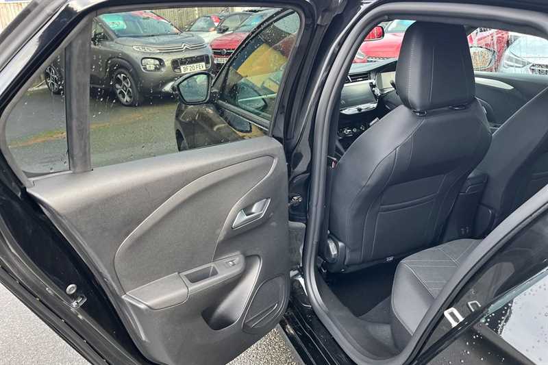 Used Vauxhall Corsa 2026 for sale - 77539987: Photo 39