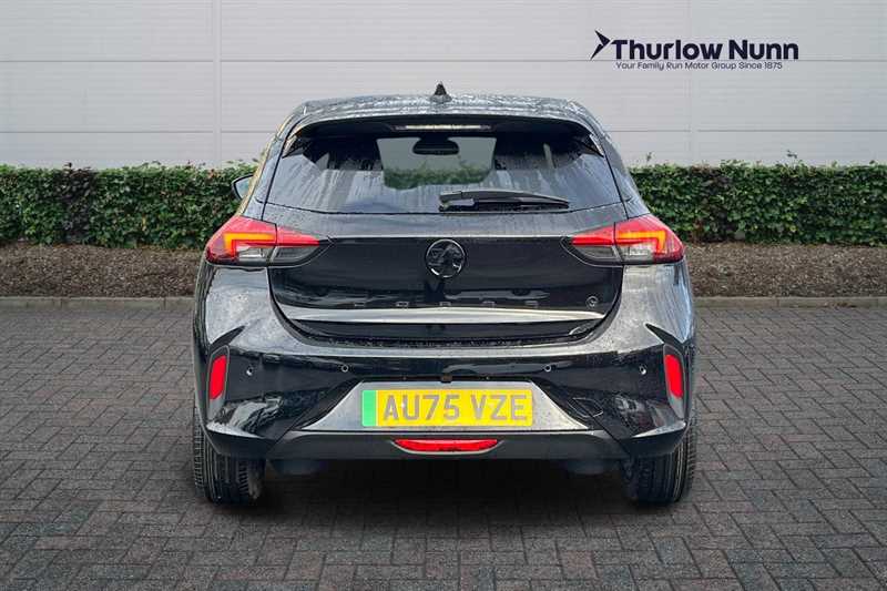 Used Vauxhall Corsa 2026 for sale - 77539987: Photo 4