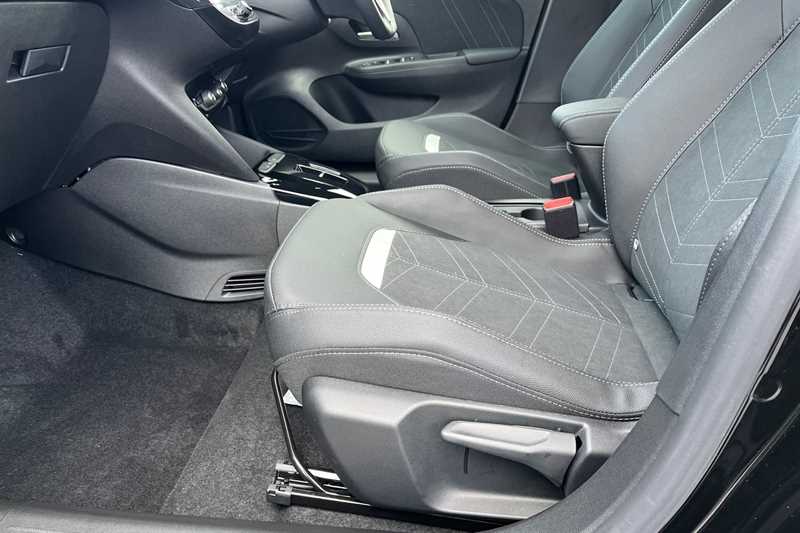 Used Vauxhall Corsa 2026 for sale - 77539987: Photo 41