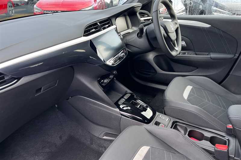 Used Vauxhall Corsa 2026 for sale - 77539987: Photo 42