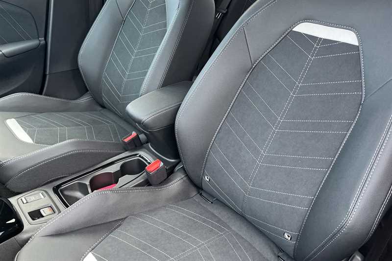 Used Vauxhall Corsa 2026 for sale - 77539987: Photo 43