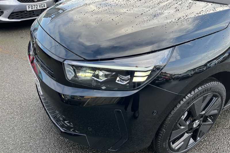 Used Vauxhall Corsa 2026 for sale - 77539987: Photo 45