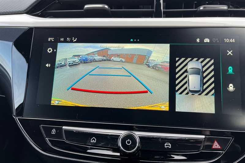 Used Vauxhall Corsa 2026 for sale - 77539987: Photo 50