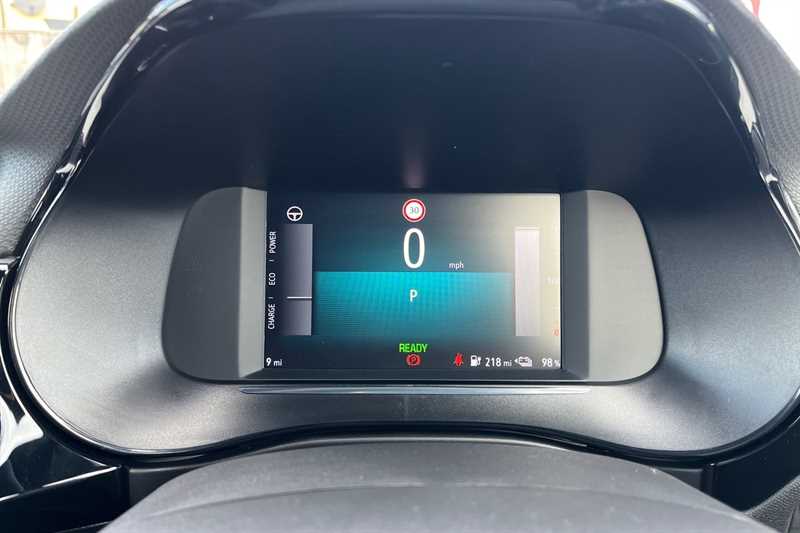 Used Vauxhall Corsa 2026 for sale - 77539987: Photo 51